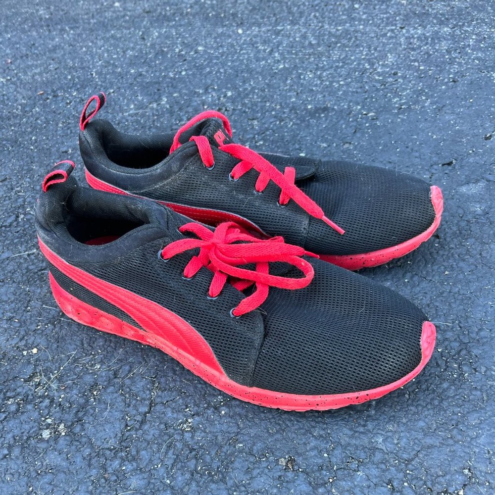 Puma running shoes / sneakers (Men Size 10.5)
